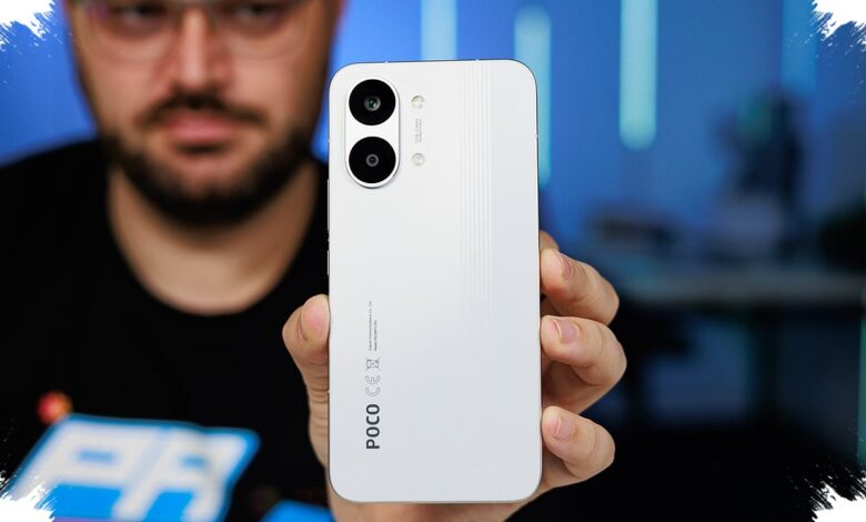 Poco X8 yang Sempat Dianggap Batal Muncul Lagi, Baterai 9.000 mAh Mengintai