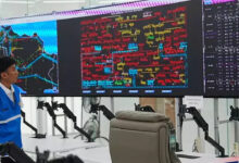 PLN Pusatkan Kendali Listrik Jamali, Sistem Baru Disiapkan agar Gangguan Cepat Terbaca