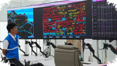 PLN Pusatkan Kendali Listrik Jamali, Sistem Baru Disiapkan agar Gangguan Cepat Terbaca