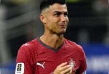 Ronaldo Disebut Bisa Berpisah di Alvalade, Stadion Awal Kariernya Bersama Portugal