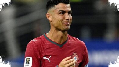 Ronaldo Disebut Bisa Berpisah di Alvalade, Stadion Awal Kariernya Bersama Portugal