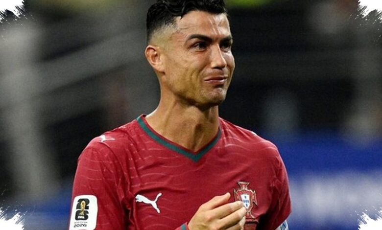 Ronaldo Disebut Bisa Berpisah di Alvalade, Stadion Awal Kariernya Bersama Portugal