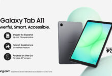 Samsung Galaxy Tab A11 di 2026, Layar 90 Hz dan Baterai Besar Masih Cukup untuk Harian