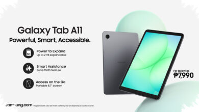 Samsung Galaxy Tab A11 di 2026, Layar 90 Hz dan Baterai Besar Masih Cukup untuk Harian