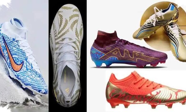 Hanya 19 Unit per Edisi, Ponsel Messi dan Ronaldo Ini Mulai Rp204 Juta