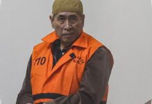 Asrul Azis Kembali Menggugat KPK, Kini Keabsahan Penggeledahan Dipertaruhkan