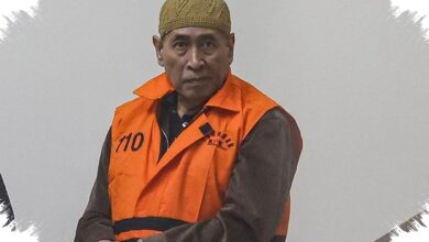 Asrul Azis Kembali Menggugat KPK, Kini Keabsahan Penggeledahan Dipertaruhkan