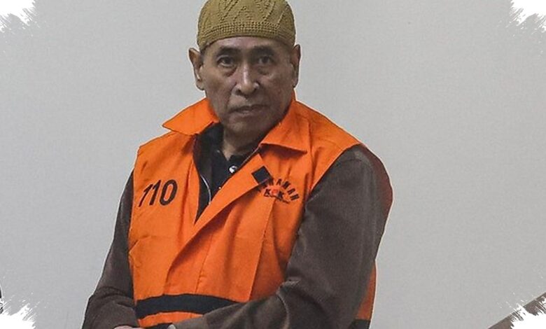 Asrul Azis Kembali Menggugat KPK, Kini Keabsahan Penggeledahan Dipertaruhkan