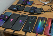 4 HP Gaming Flagship yang Beda Arah, dari Tombol Bahu hingga Kamera Premium