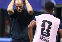 Tuchel Tak Menyesal Inggris Tersingkir, Sindir Kritik Trump soal Harry Kane