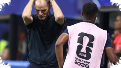Tuchel Tak Menyesal Inggris Tersingkir, Sindir Kritik Trump soal Harry Kane