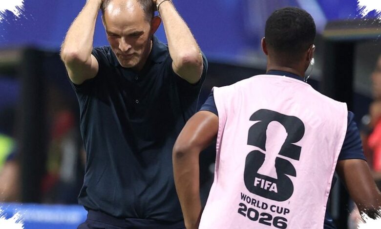 Tuchel Tak Menyesal Inggris Tersingkir, Sindir Kritik Trump soal Harry Kane