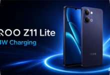 iQOO Z11 Lite Bawa Baterai 6.500 mAh, Menjanjikan Daya Tahan untuk Mahasiswa