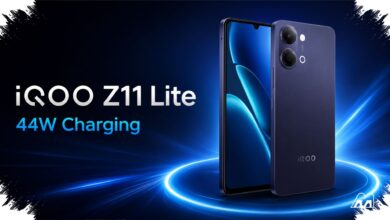 iQOO Z11 Lite Bawa Baterai 6.500 mAh, Menjanjikan Daya Tahan untuk Mahasiswa