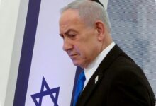 Permintaan Pengamanan Seumur Hidup Netanyahu Tertahan, Keluarganya Jadi Perdebatan