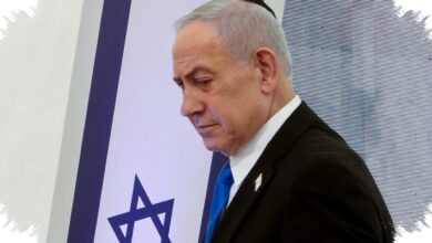 Permintaan Pengamanan Seumur Hidup Netanyahu Tertahan, Keluarganya Jadi Perdebatan