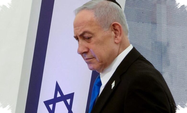 Permintaan Pengamanan Seumur Hidup Netanyahu Tertahan, Keluarganya Jadi Perdebatan