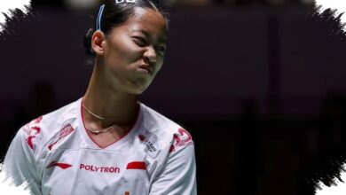 Putri KW Ungkap Momen 16-16 yang Membalikkan Duel Sengit Lawan Akane