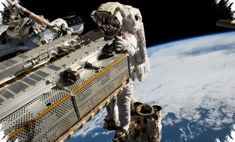 Sinar-X Kini Bisa Diambil di Orbit, Diagnosis Astronaut Tak Lagi Selalu Menunggu Bumi