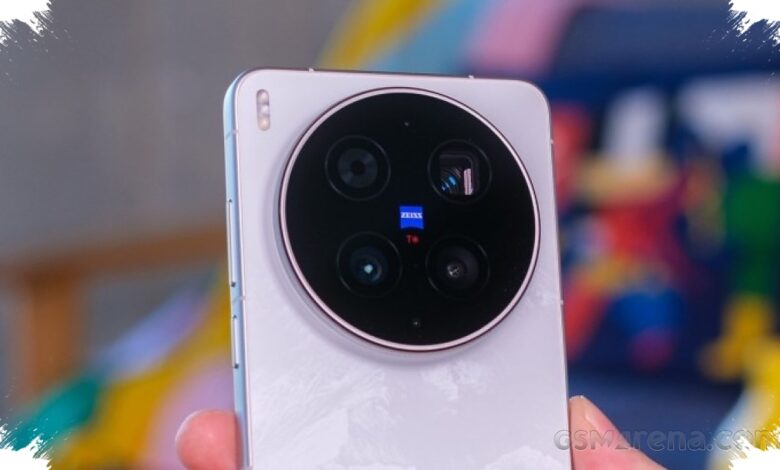 Vivo X500 Ultra Pertaruhkan Zoom 10x pada Sensor 200MP, Desain Bisa Jadi Korban