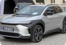 Toyota Siapkan SUV Listrik untuk GIIAS 2026, bZ3X atau bZ5 yang Dipilih?