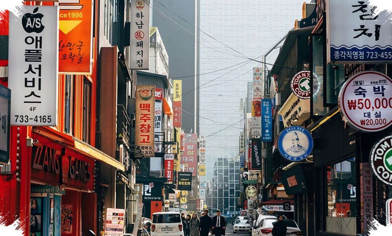 Peserta Open Trip Diduga Hilang di Korea Selatan, Travel dan Rombongan Terancam Dampak