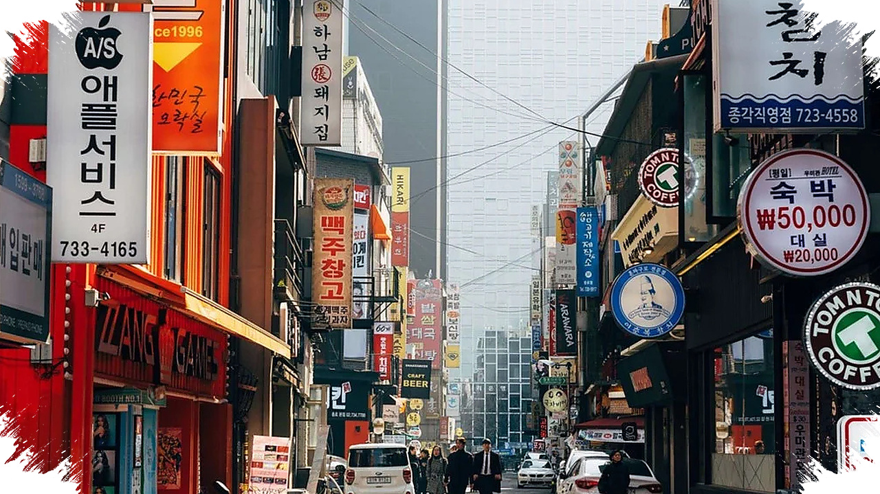 Peserta Open Trip Diduga Hilang di Korea Selatan, Travel dan Rombongan Terancam Dampak