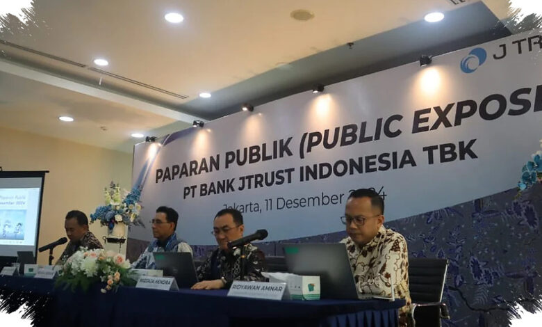 J Trust Bank Pilih Kristina Yoko, Dukung Mimpi Golf Indonesia ke Panggung Dunia