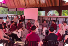 Gen Z Selalu Online, Ruang Keempat Bisa Menjawab Kesepian yang Tak Terlihat