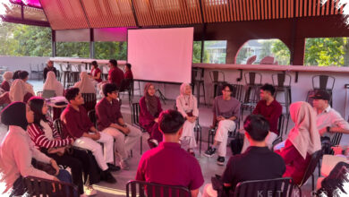 Gen Z Selalu Online, Ruang Keempat Bisa Menjawab Kesepian yang Tak Terlihat