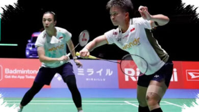Ana/Trias Akui Banyak Mati Sendiri di Japan Open, China Open Jadi Ujian Respons