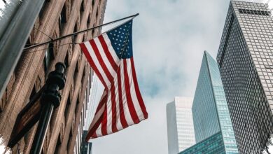 10 Kota Terkaya Dunia, Bay Area Kalahkan New York dalam Jumlah Miliarder