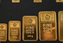 3 Harga Emas 24 Karat Hari Ini, Hartadinata Lebih Murah hingga Rp298 Ribu