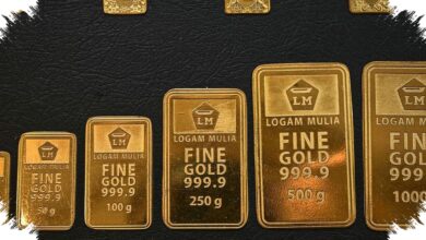3 Harga Emas 24 Karat Hari Ini, Hartadinata Lebih Murah hingga Rp298 Ribu