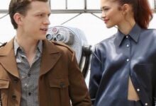 Zendaya Hanya Mengintip Naskah Tom Holland, Petunjuk Athena Mengubah Segalanya