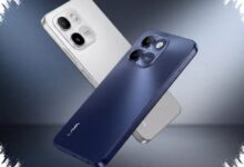 Lava Virat V1 5G Bawa Baterai 6.000mAh, Varian 4G Punya Bekal Berbeda