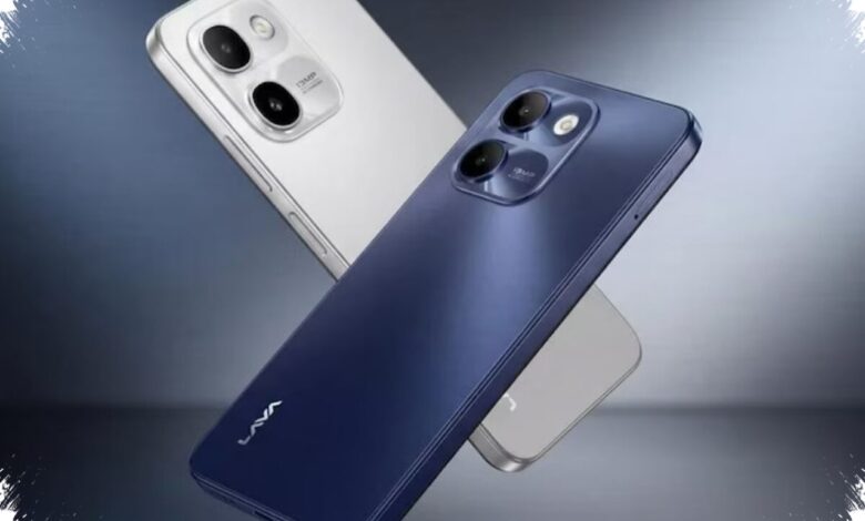 Lava Virat V1 5G Bawa Baterai 6.000mAh, Varian 4G Punya Bekal Berbeda