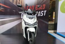 3 Motor Listrik VinFast Pakai Baterai yang Bisa Ditukar, Evo Tembus 150 Km