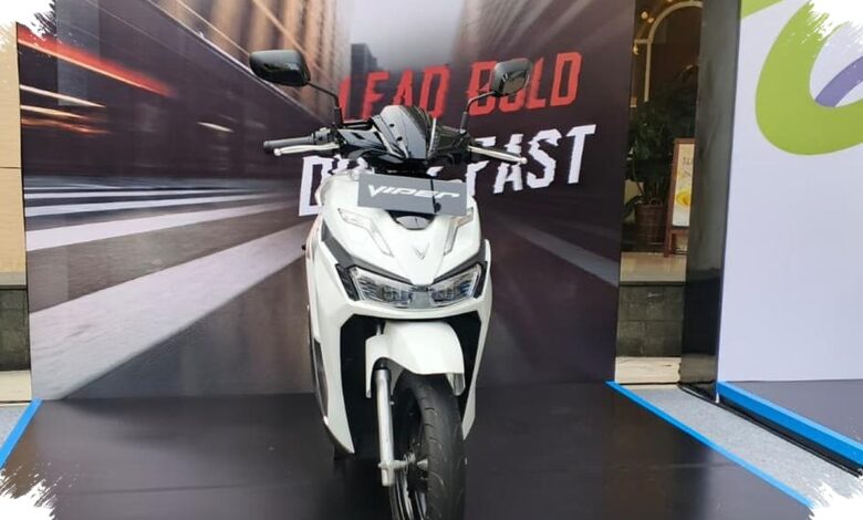 3 Motor Listrik VinFast Pakai Baterai yang Bisa Ditukar, Evo Tembus 150 Km