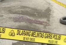 Polisi Belum Temukan Keterlibatan Orang Lain dalam Kematian Pria di Hotel Setiabudi