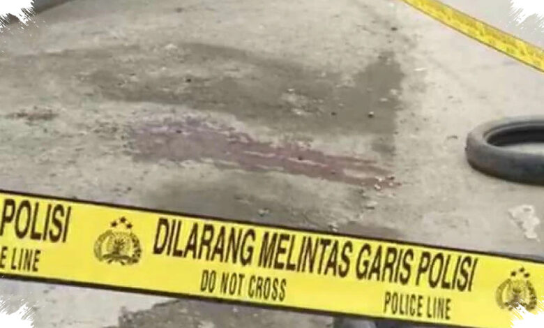 Polisi Belum Temukan Keterlibatan Orang Lain dalam Kematian Pria di Hotel Setiabudi