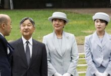 Jepang Menutup Jalan bagi Aiko, Krisis Pewaris Takhta Kian Mengkhawatirkan