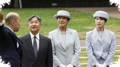 Jepang Menutup Jalan bagi Aiko, Krisis Pewaris Takhta Kian Mengkhawatirkan