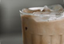 5 Cara Membuat Es Kopi Susu Tetap Creamy dan Gurih Tanpa Kental Manis