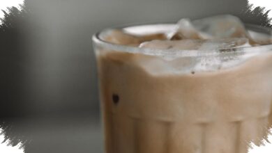 5 Cara Membuat Es Kopi Susu Tetap Creamy dan Gurih Tanpa Kental Manis