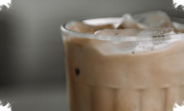 5 Cara Membuat Es Kopi Susu Tetap Creamy dan Gurih Tanpa Kental Manis