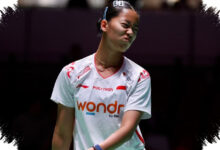 Putri KW Tumbang Setelah Akane Yamaguchi Ubah Tempo, Kesalahan Gim Ketiga Menghukum