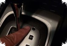 Shift Lock Mobil Matik Bisa Jadi Penolong Parkir Paralel, Begini Fungsinya