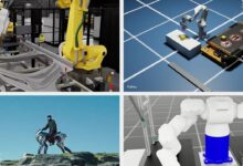 Jepang dan NVIDIA Dorong AI Fisik, Robot Cerdas Mulai Masuk ke Dunia Nyata