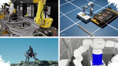 Jepang dan NVIDIA Dorong AI Fisik, Robot Cerdas Mulai Masuk ke Dunia Nyata